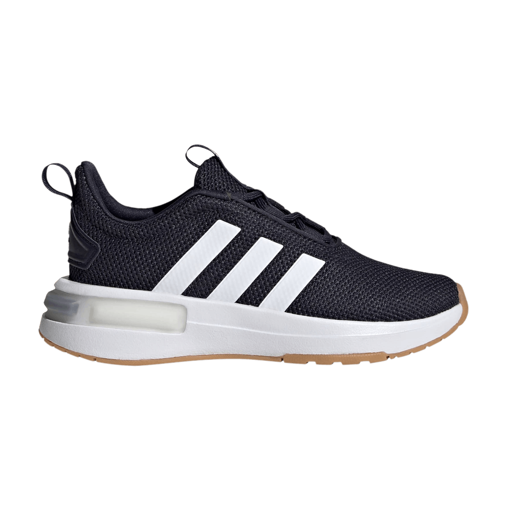 Кроссовки Adidas Racer TR23 J 'Legend Ink Gum'