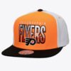 Mitchell-Ness-Orange-Philadelphia-Flyers-Billboard-2-Snapback-Hat-100x100