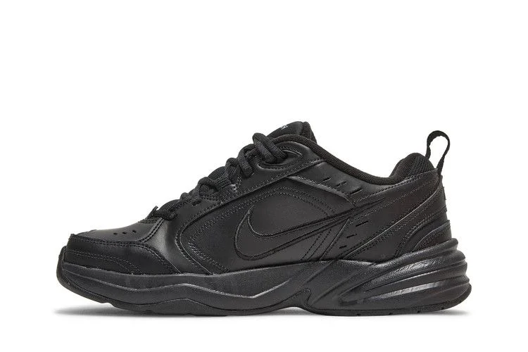 Кроссовки Nike Air Monarch IV 'Black'