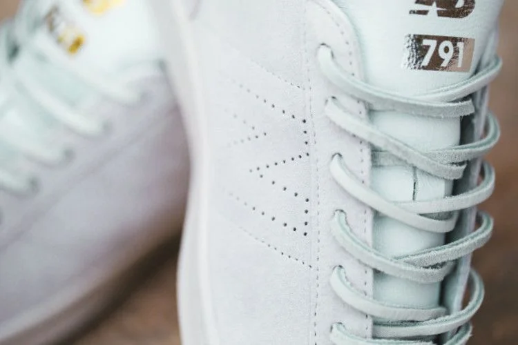 Кроссовки BAIT x New Balance 791 'SELECT'