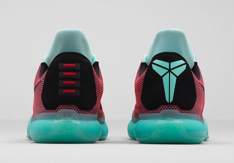 Кроссовки Nike Kobe 10 'Easter'