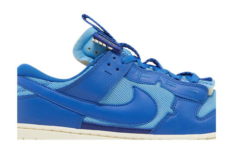 Кроссовки Nike Air Dunk Jumbo 'Game Royal'