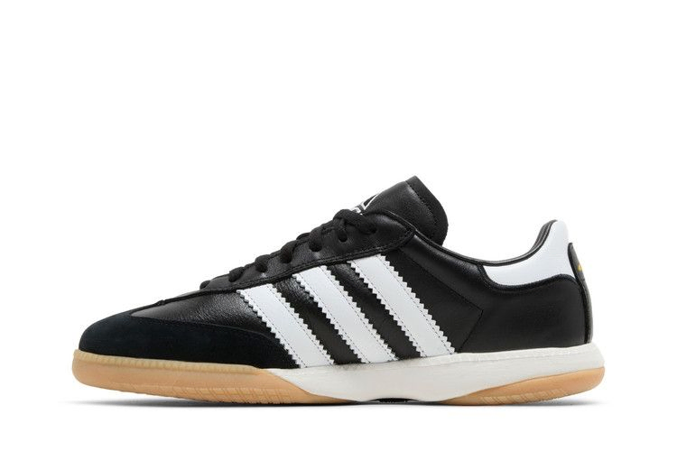 Кроссовки adidas Samba Millennium 'Black White Gum'