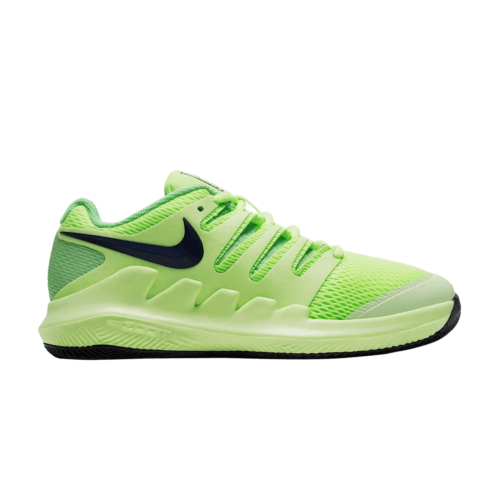 Krossovki-NikeCourt-Jr.-Vapor-X-GS-Tennis-WhiteVoltBlack