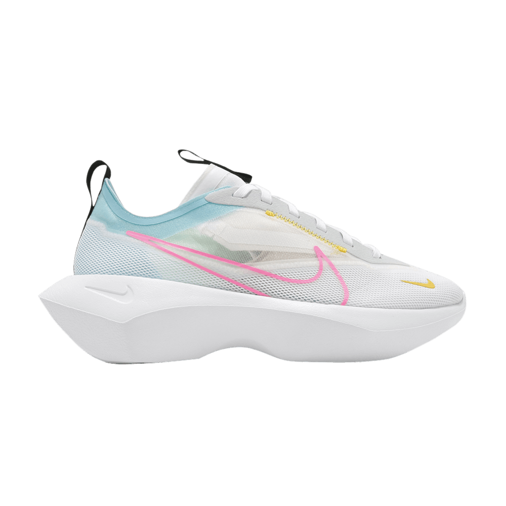 Кроссовки Nike Wmns Vista Lite 'White Pink Glow'