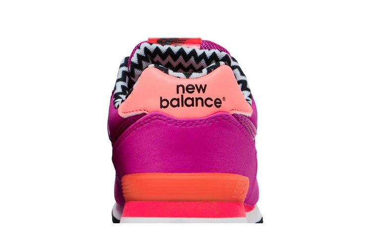 Кроссовки New Balance 574 Kids 'Paint Chip'