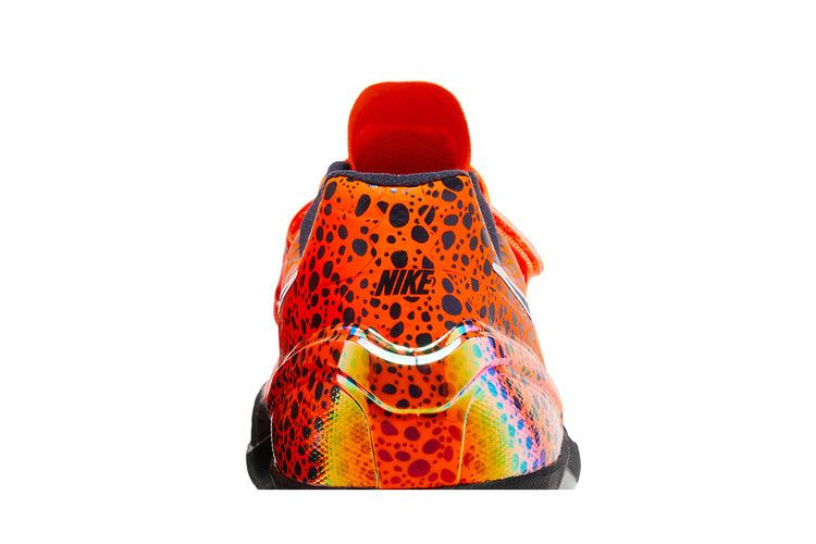 Кроссовки Nike Zoom Rotational 6 'Electric Pack'