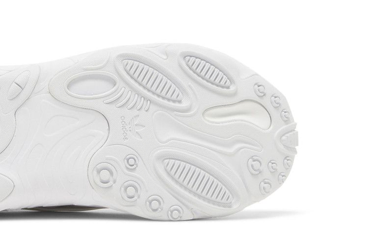 Кроссовки Adidas Oznova 'White Dash Grey'