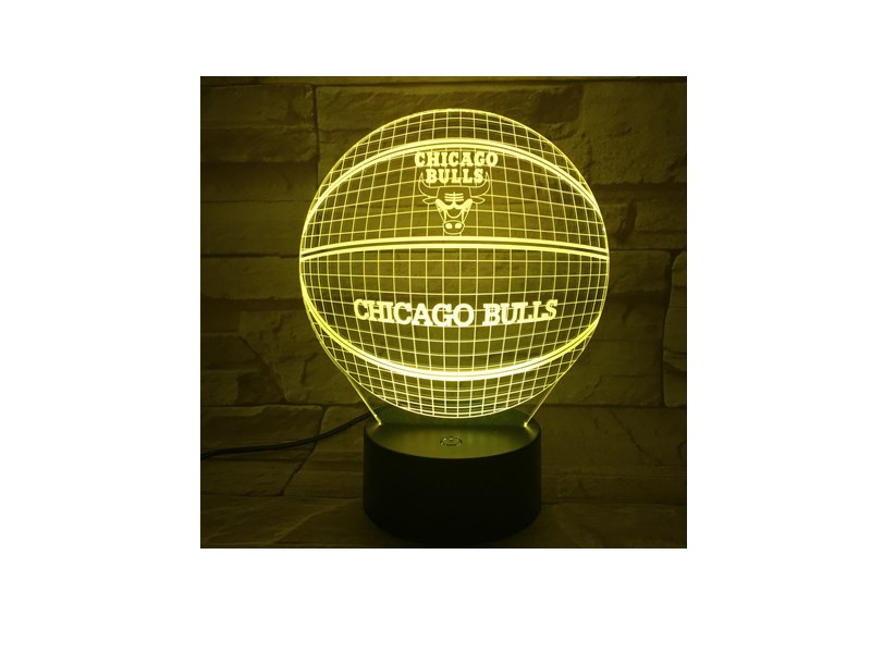 Ночник Slamdunk NightLight