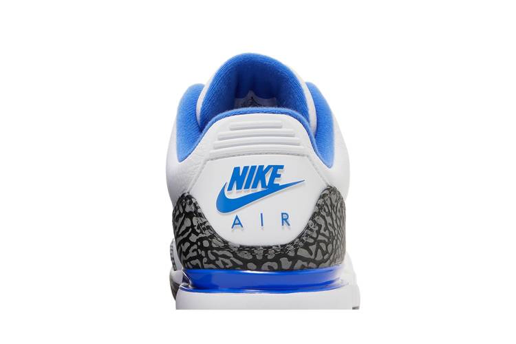 Кроссовки Nike Zoom Vapor Tour AJ3 'Racer Blue'