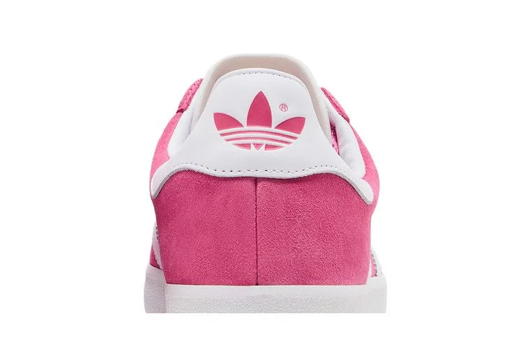 Кроссовки adidas Gazelle 85 'Pink Fusion'