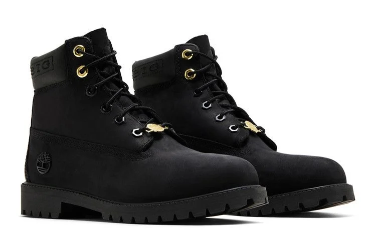 Krossovki-The-Notorious-B.I.G.-x-Timberland-6-Inch-Premium-Boot-Youth-Christopher-Wallace-Collection-Black-7