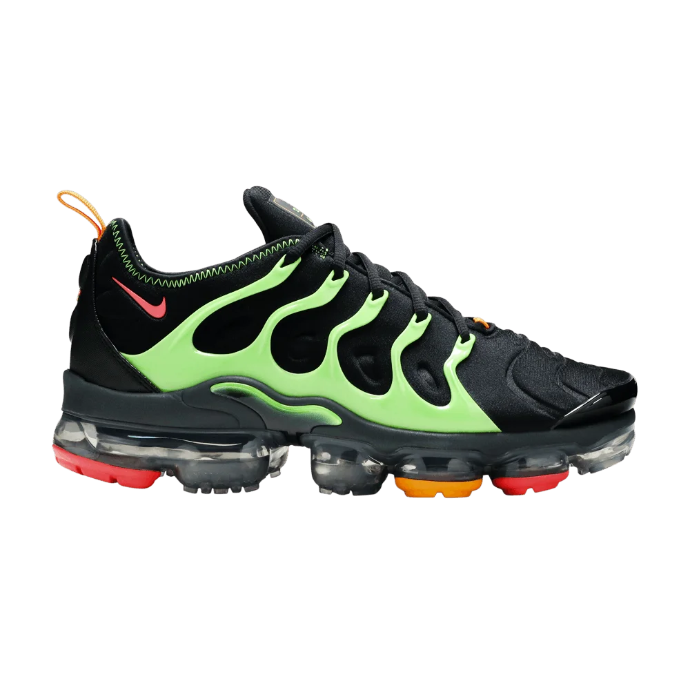 Krossovki-Nike-Air-VaporMax-Plus-Lime-Green