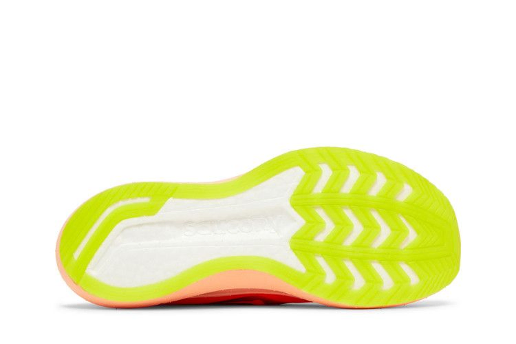 Кроссовки Saucony Wmns Endorphin Pro 2 'Campfire Story'