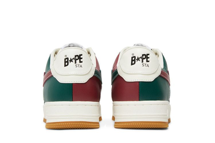 Кроссовки END. x Bapesta 'Bowling'