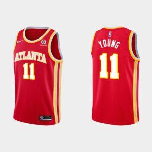 Atlanta-Hawks-11-Trae-Young-Icon-Edition-Red-Jersey--300x300