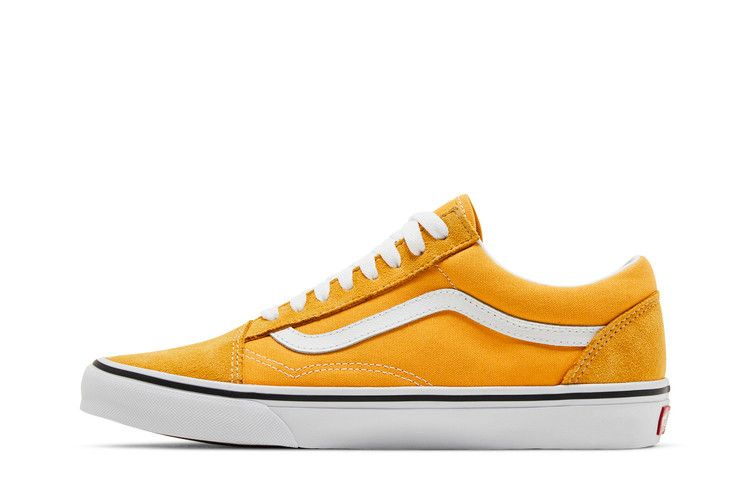 Vans Old Skool 'Color Theory - Golden Glow'