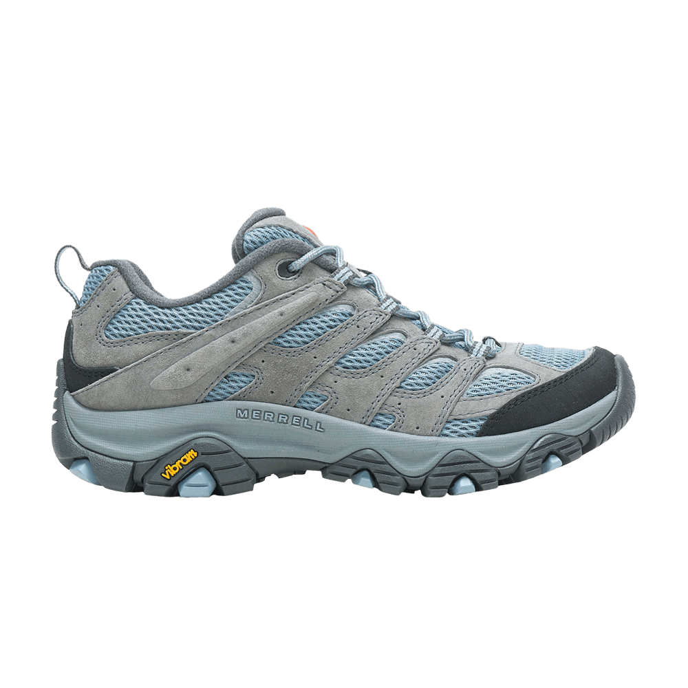Кроссовки Merrell Wmns Moab 3 'Blue'