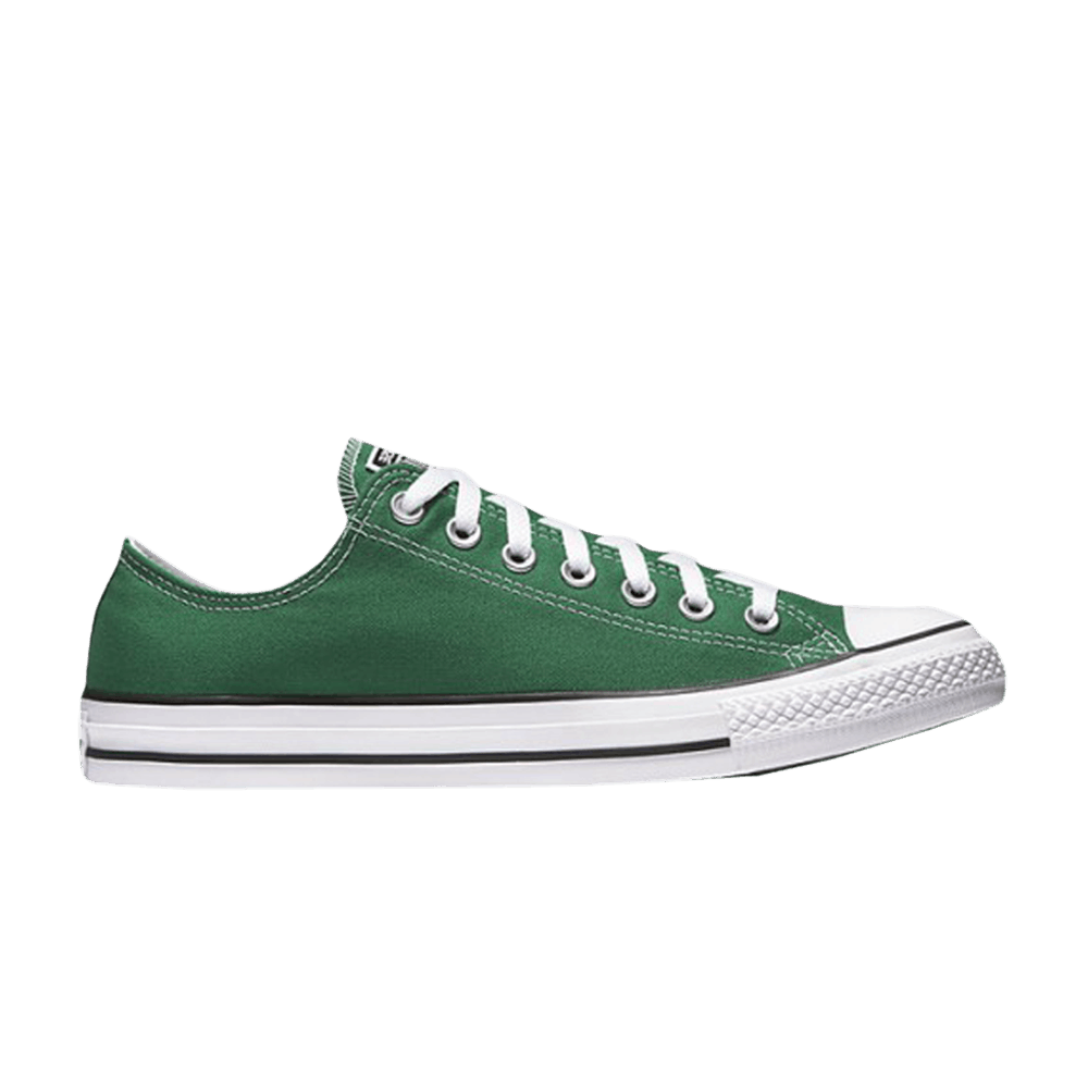 Кроссовки Converse Chuck Taylor All Star Low 'Seasonal Green'