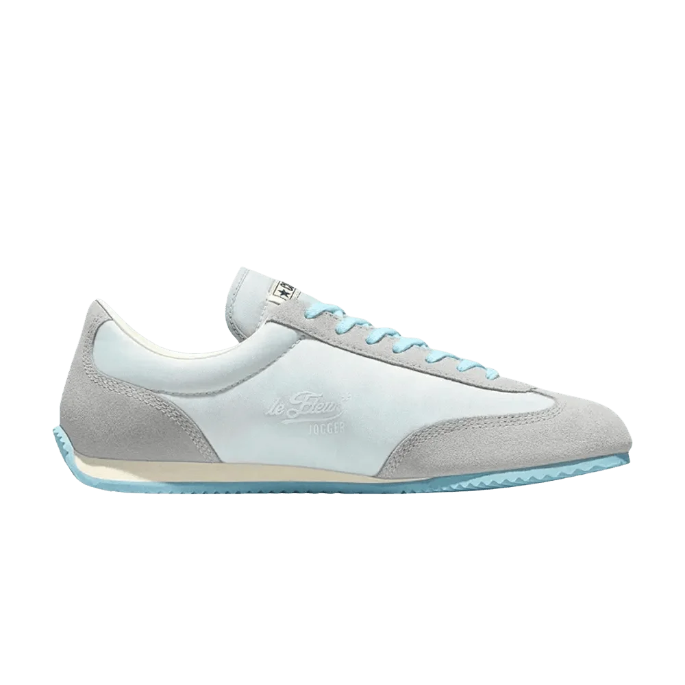 Krossovki-Golf-Le-Fleur-x-Converse-Coach-Jogger-Ice-Blue
