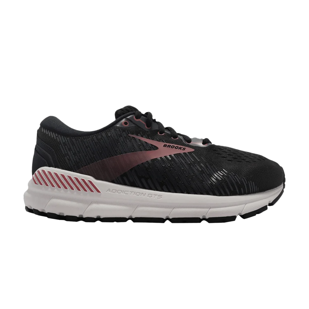 Krossovki-Brooks-Wmns-Addiction-GTS-15-2E-Extra-Wide-Black-Pink