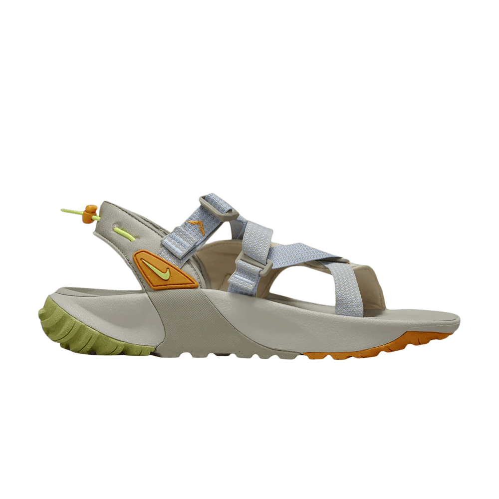 Сандалии Nike Oneonta Sandal 'Sanddrift Light Iron Ore'
