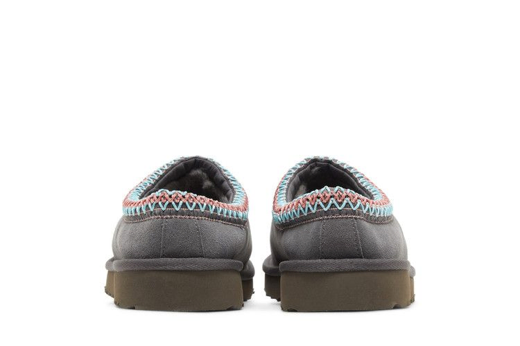 Сабо UGG Wmns Tasman Slipper 'Dark Grey'