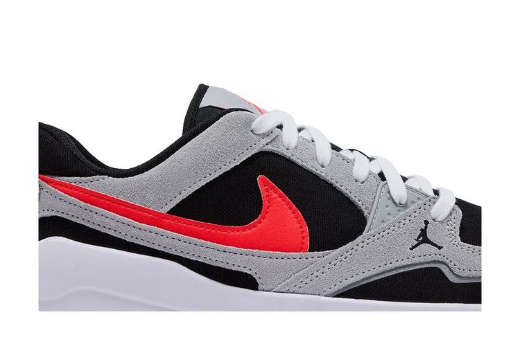 Кроссовки Air Jordan Cmft Era 'Black Wolf Grey'