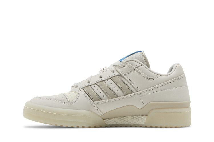 Кроссовки adidas Forum Low 'Talc Sesame'