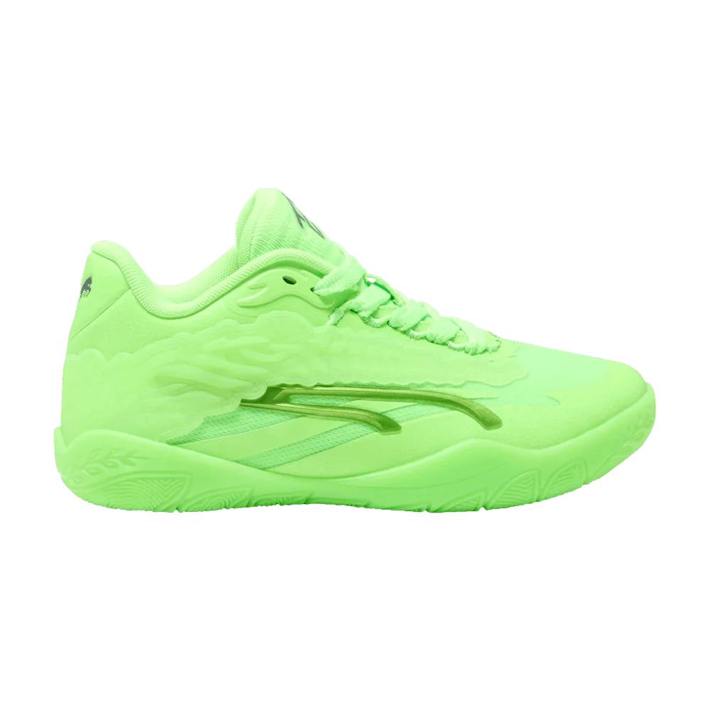 Кроссовки Puma Wmns Stewie 3 Team 'Green Glare'