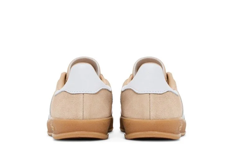 Кроссовки adidas Wmns Gazelle Indoor 'Magic Beige'
