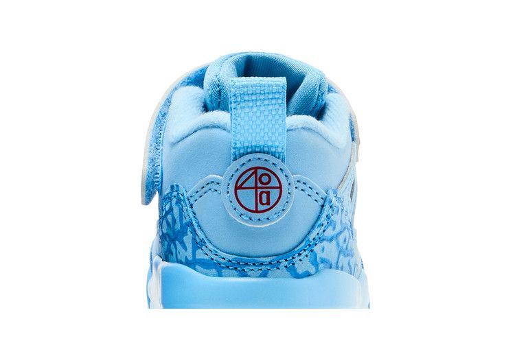 Кроссовки Air Jordan Spizike Low TD 'Houston Oilers'