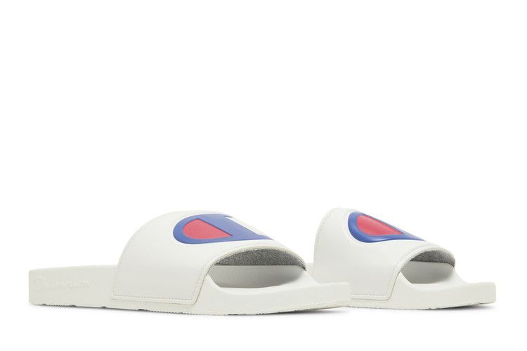 Кроссовки Champion IPO Slides 'White'