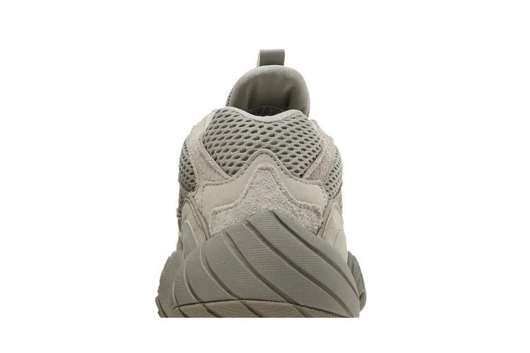 Кроссовки adidas Yeezy 500 'Ash Grey'