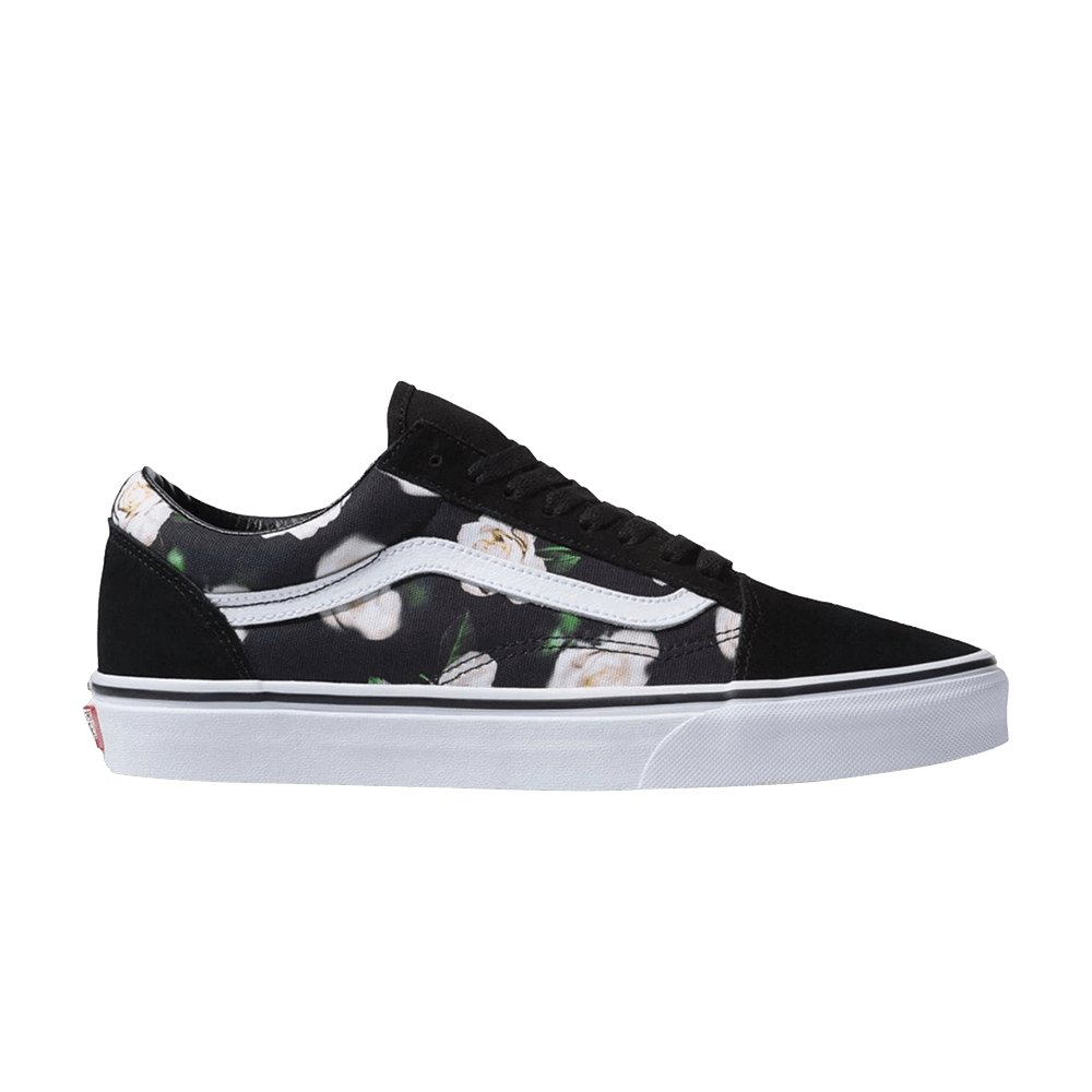 Vans Old Skool 'Romantic Floral'