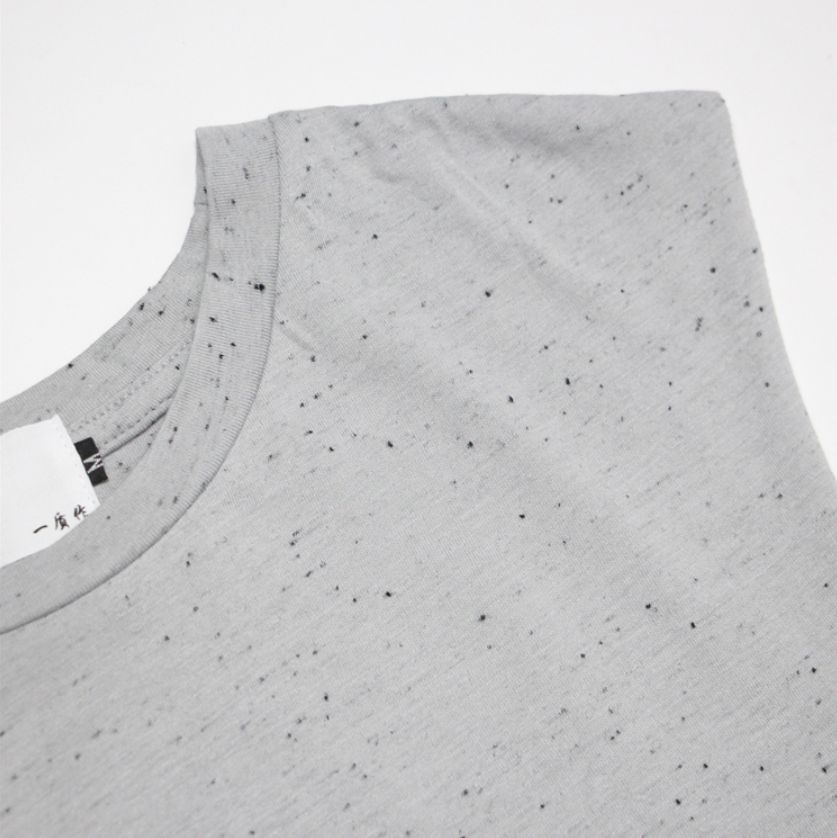 Спортивная майка 2019 B20THER Cotton Grey 28
