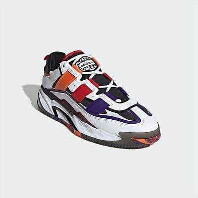 Кроссовки Adidas Niteball 'Chinese New Year'