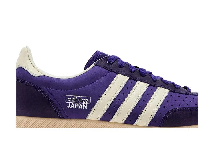 Кроссовки adidas Wmns Japan 'Collegiate Purple'
