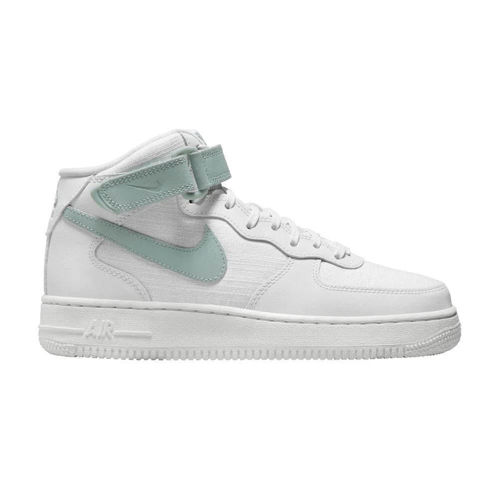 Krossovki-Nike-Wmns-Air-Force-1-07-Mid-White-Mineral