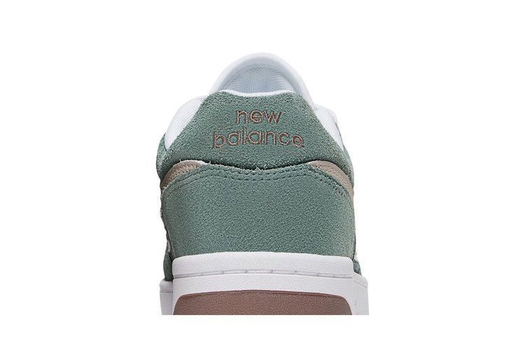Кроссовки New Balance Numeric 480 'Juniper'