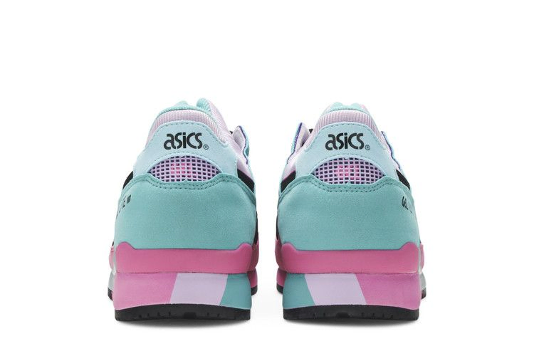 Кроссовки ASICS Gel Lyte 3 'Dragon Fruit'