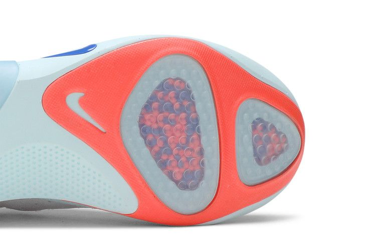 Кроссовки Nike Wmns Joyride Run Flyknit 'Bright Mango'