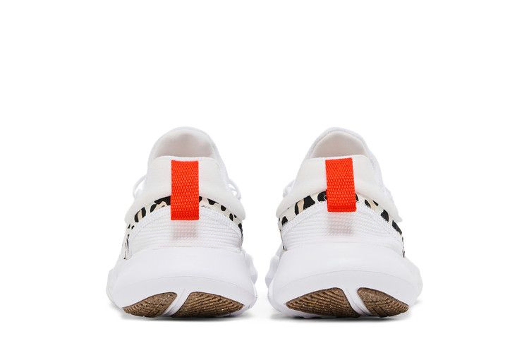 Кроссовки Nike Wmns Free Run 5.0 Next Nature 'White Leopard'