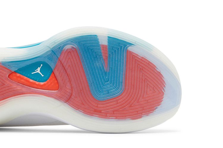 Кроссовки Air Jordan Luka 1 PF 'Legend of 7'