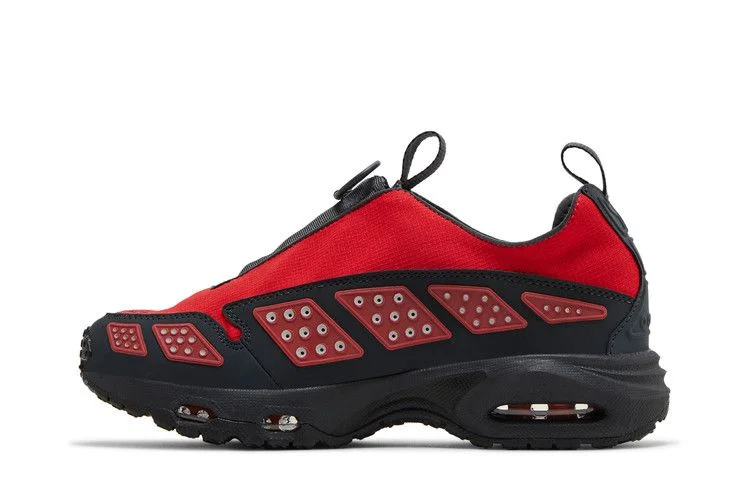 Кроссовки Nike Wmns Air Sunder Max GORE-TEX 'Hyper Crimson'