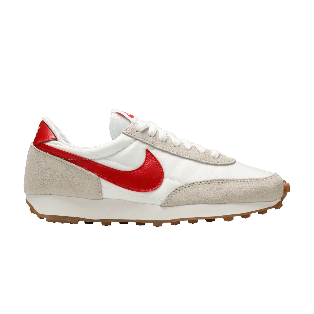 Krossovki-Nike-Wmns-Daybreak-White-University-Red