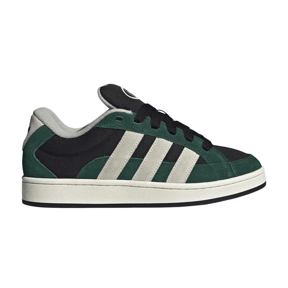 Кроссовки adidas Originals Campus 00s Beta  'Core Black/Alumina/Collegiate Green'