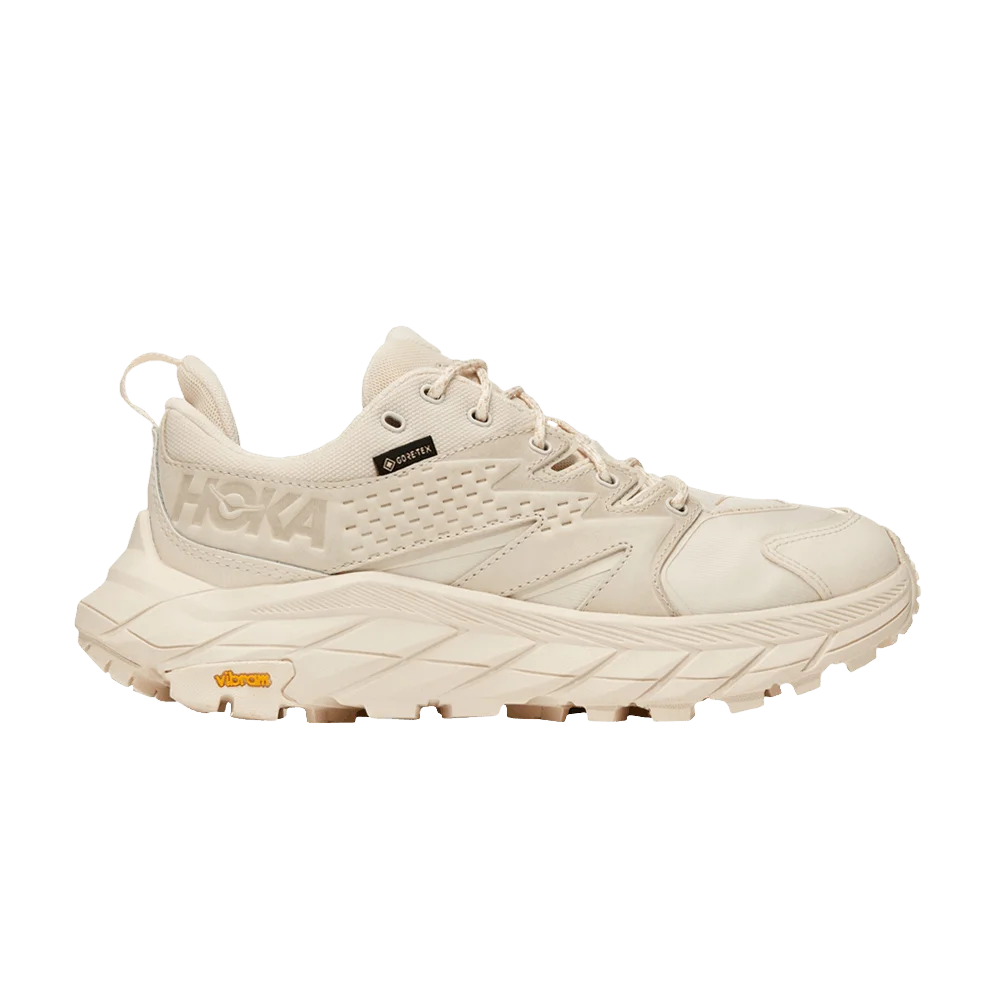Krossovki-HOKA-Wmns-Anacapa-Low-GORE-TEX-Eggnog-Shifting-Sand