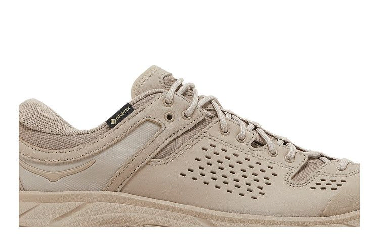 Кроссовки HOKA Tor Ultra Low GORE-TEX 'Simply Taupe'