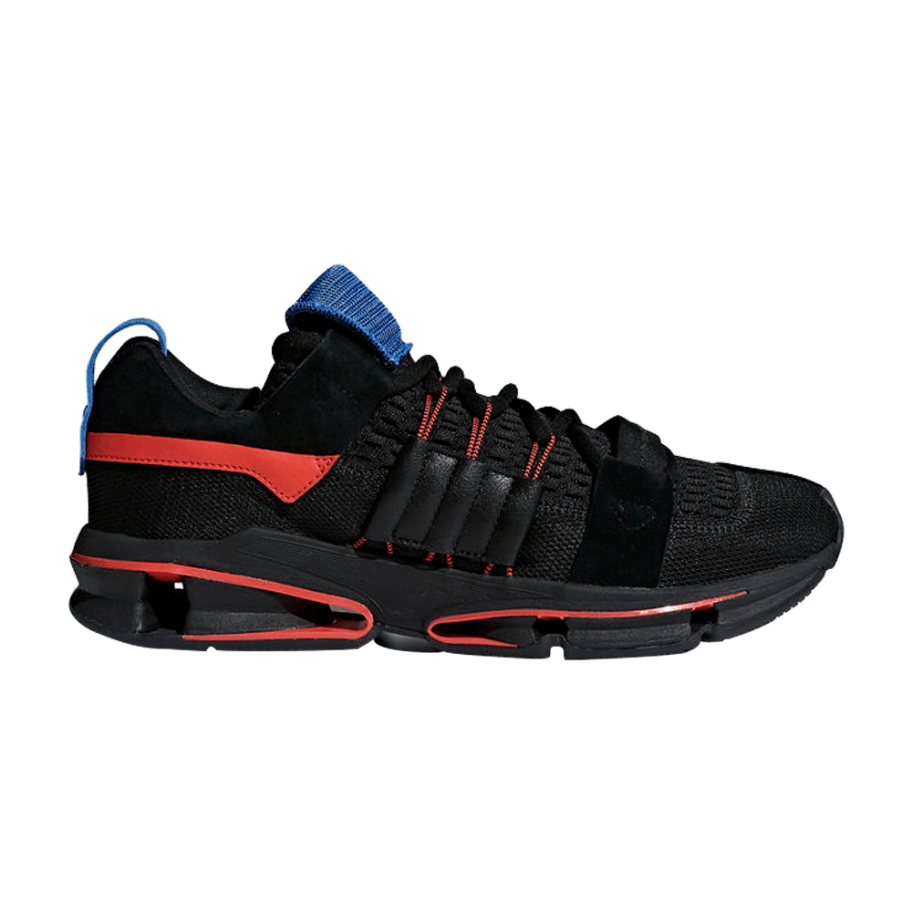Кроссовки Adidas Twinstrike ADV 'Core Black'